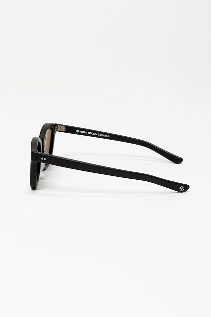 美品 MOUT RECON TAILOR MRG-101 偏光レンズ ブラック 美品 MOUT RECON TAILOR MRG-101 偏光レンズ ブラック - メルカリ